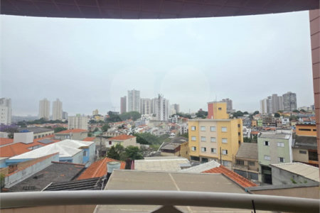 Apartamento á venda - São Caetano do Sul