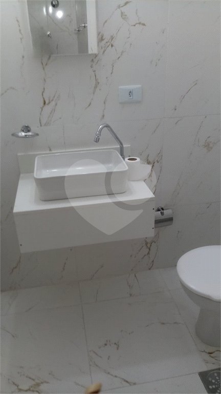 Apartamento a venda no centro de São Paulo