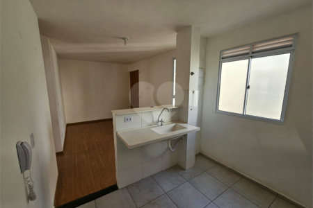 Apartamento novo à venda no Edifício Monte Berlim