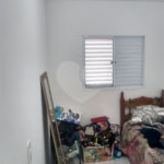 Apartamento para venda no Condomínio Residencial Parque dos Manacás