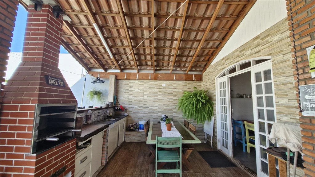 Casa à venda – Chácaras Maringá