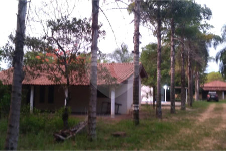 Chácara para venda no Aracê de Santo Antonio I