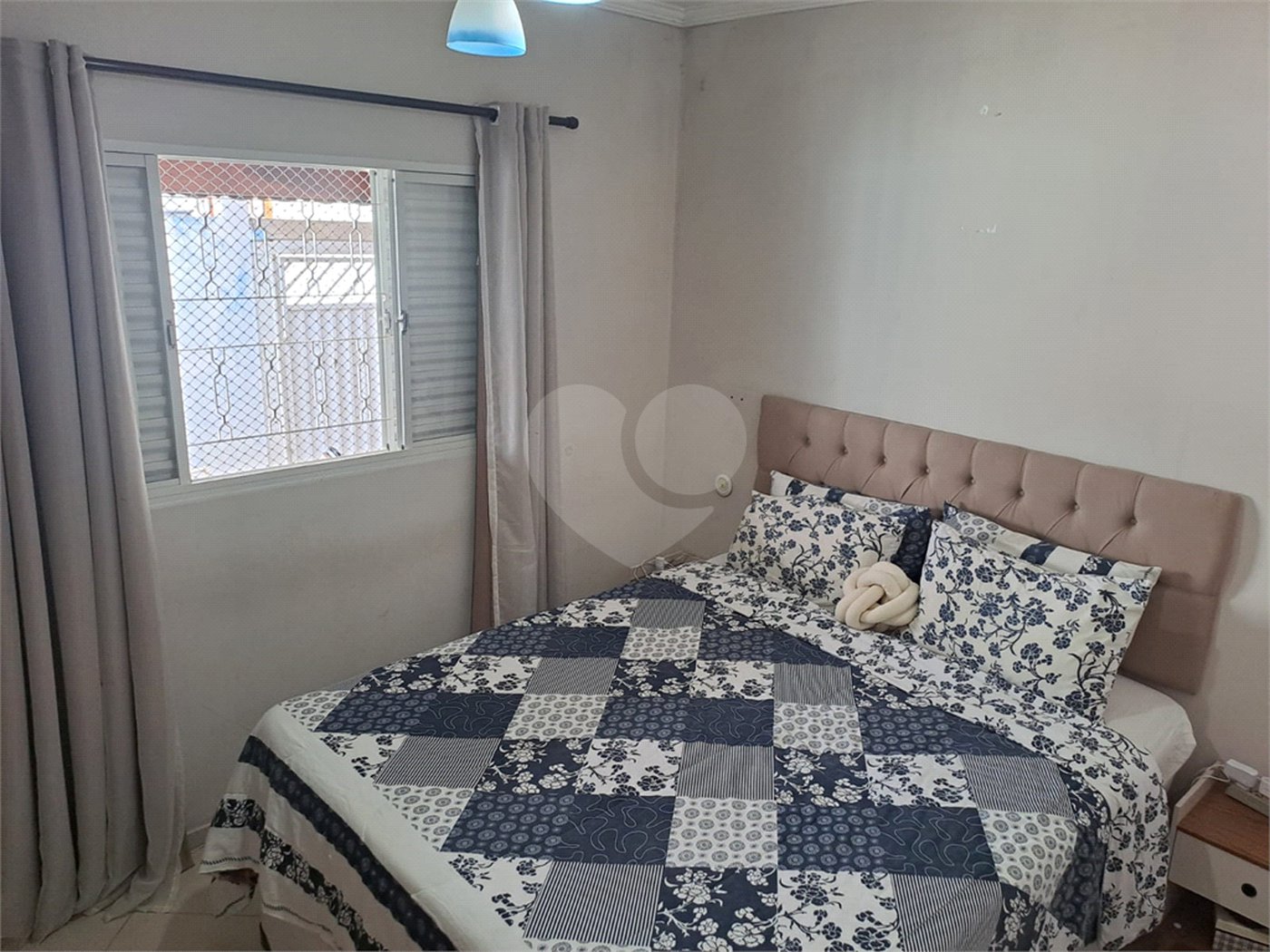 Casa à venda com 3 quartos em Popular III, Louveira, SP