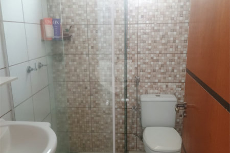 Casa no Jardim Real