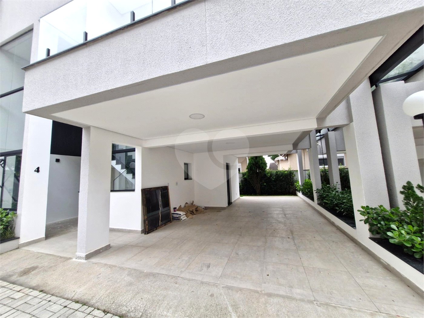 Casa à venda com 4 suítes no condomínio Belvedere Prudência, São Paulo - SP