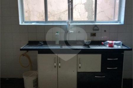 Amplo Sobrado de 330 m² no Coração do Cambuci!