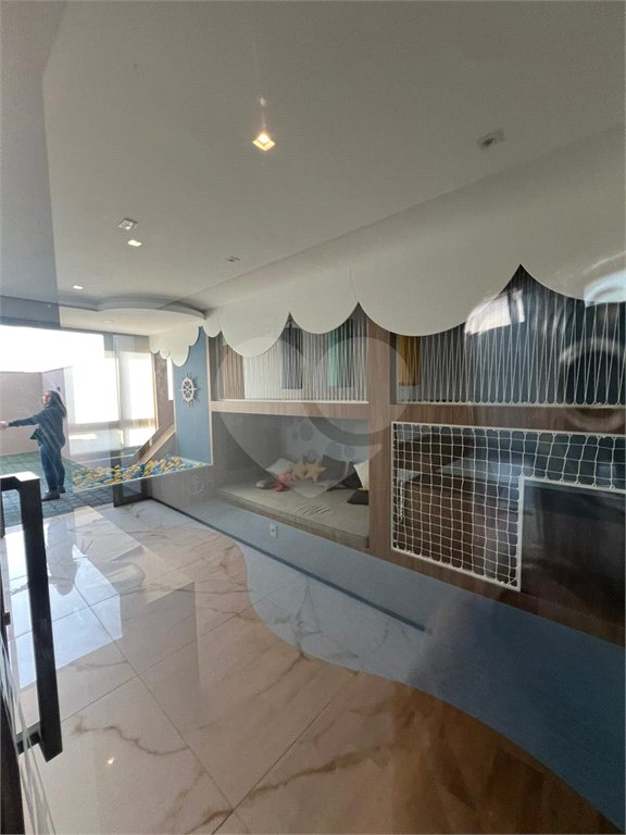 Apartamento Novo à Venda com 2 Suítes, 1 Vaga e Lazer Completo