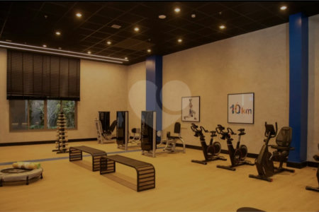 Studio para alugar com 1 quarto em Chácara Santo Antônio, São Paulo, SP