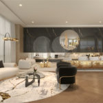 Cobertura duplex Chacara Klabin - 4 suites - 4 vgs - 487 m² - Quadra de tenis