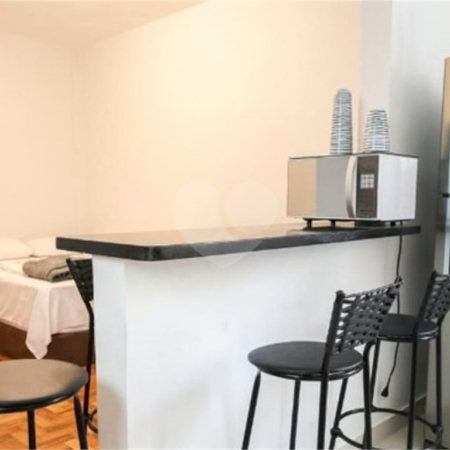 APARTAMENTO A VENDA EM SP BELA VISTA