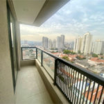 APARTAMENTO NOVO NO IPIRANGA, 53 M2, 2 DORMITÓRIO, 1 SUÍTE, 1 VAGA, DEPÓSITO