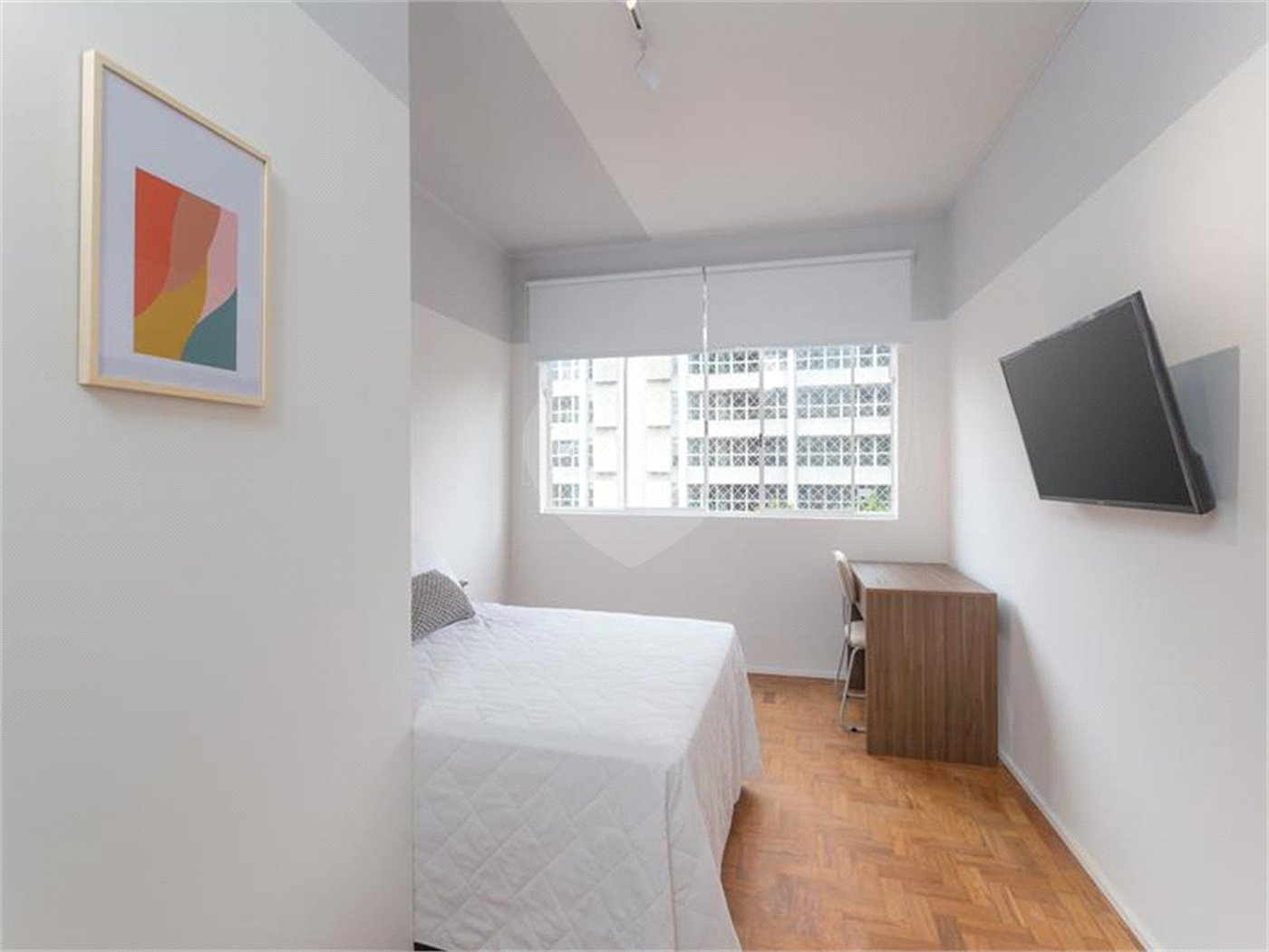 Av. Paulista - Metrô Brigadeiro - 114m² - 1 vaga