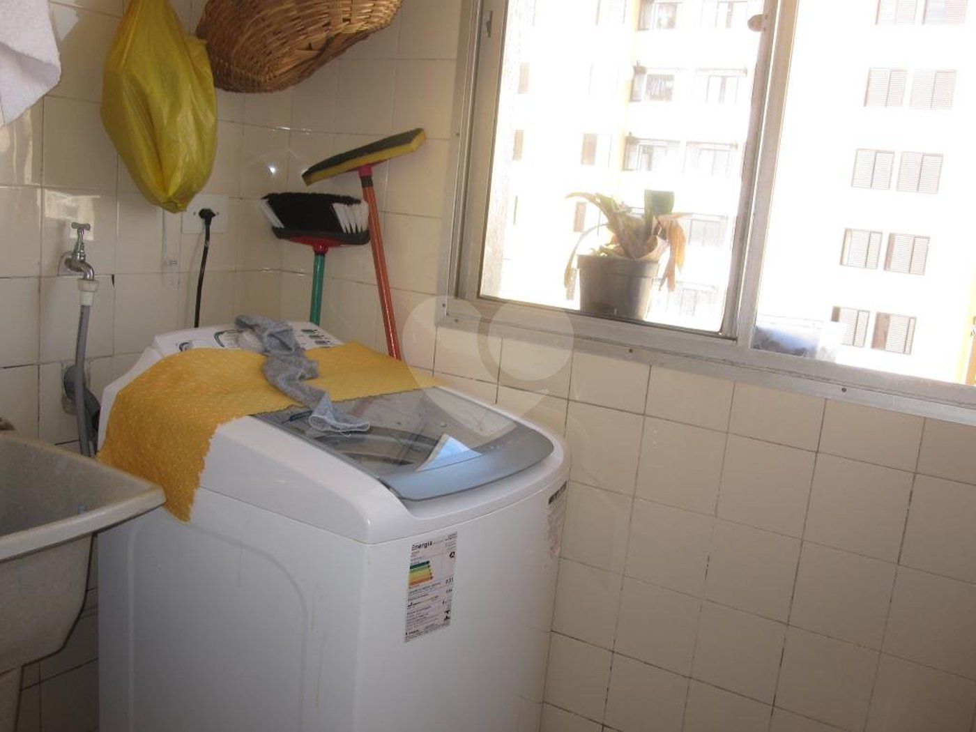 Apartamento á venda - Jabaquara