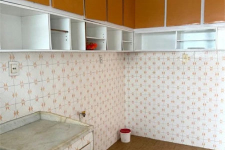 Apartamento à venda com 2 quartos em Vila Madalena, São Paulo, SP