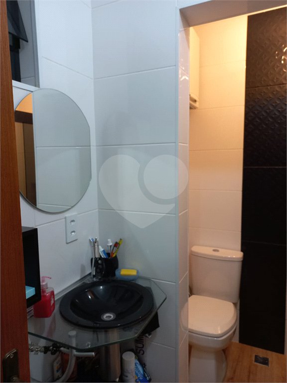 Apartamento térreo na Vila Nery - São Carlos/SP