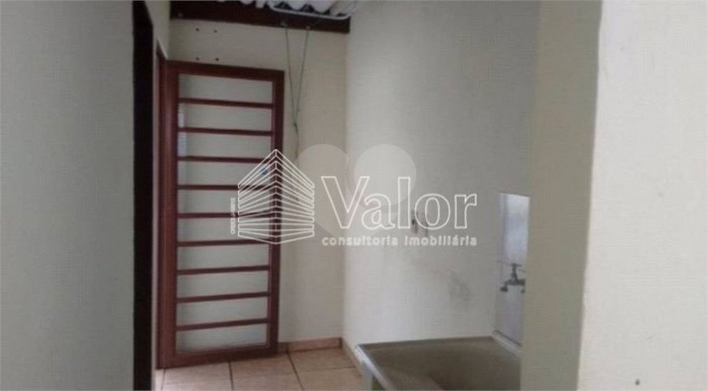 Casa térrea disponivel para venda no Romeu Santini