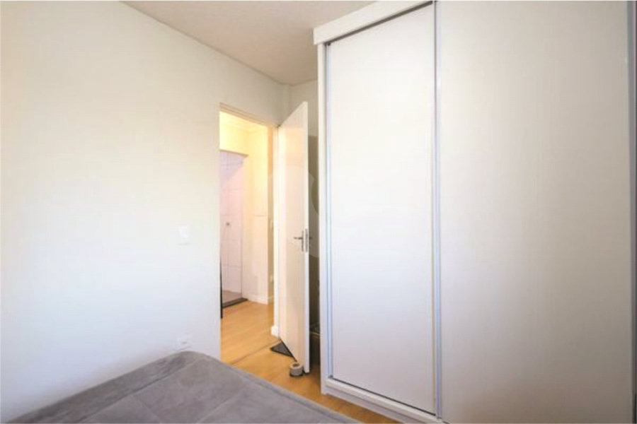 Apartamento Cachoeirinha