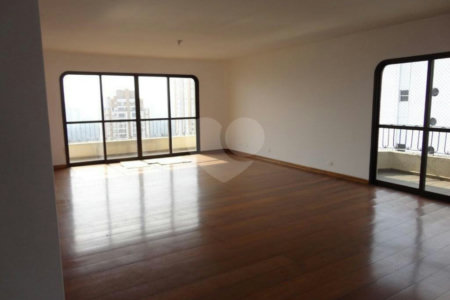 APARTAMENTO PARA VENDA OU LOCAÇÃO COM 6 DORMITÓRIOS ALTO PADRÃO