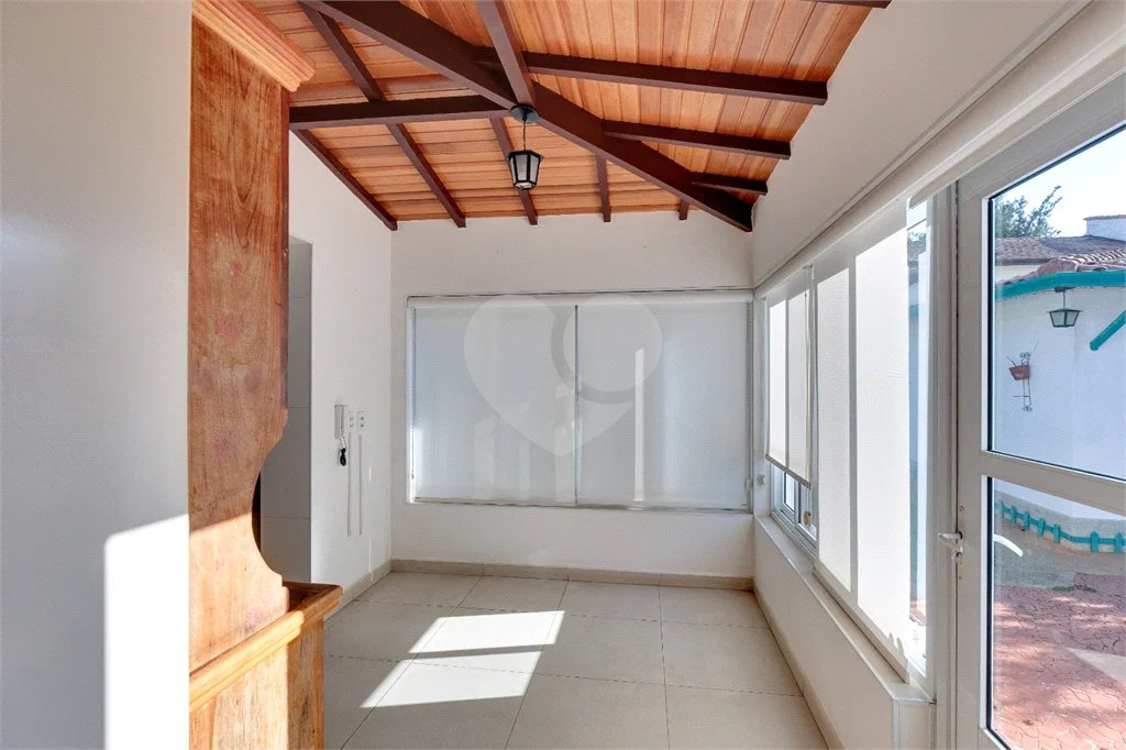 Casa de Vila à venda com 3 quartos em Jardim Hípico, São Paulo, SP