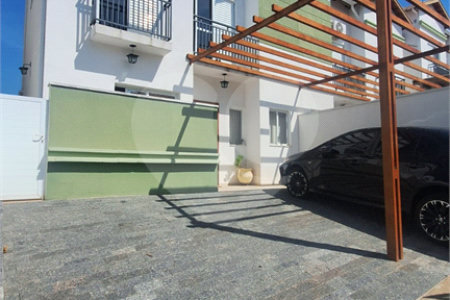 Sobrado à Venda em Condomínio Fechado – 3 Dormitórios (1 Suíte) | 240m² – Indaiatuba/SP