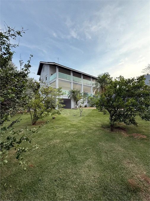 Casa Alto Padrão à venda - Condominio Haras El Paso | Mairiporã | SP