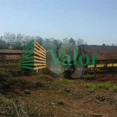 Sítio Estrada São Carlos Ribeirão - próximo São Carlos