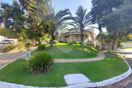 Casa para Locação no Condomínio Vista Alegre Café em Vinhedo/SP