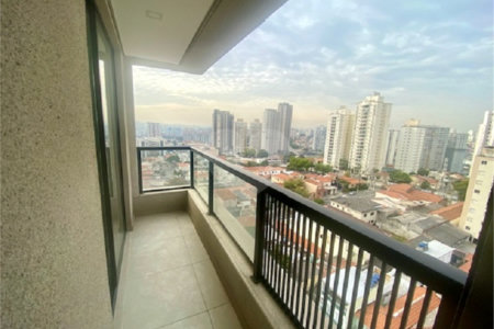 APARTAMENTO NOVO NO IPIRANGA, 53 M2, 2 DORMITÓRIO, 1 SUÍTE, 1 VAGA, DEPÓSITO