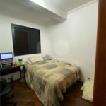 Apartamento no Edifício Riveira.