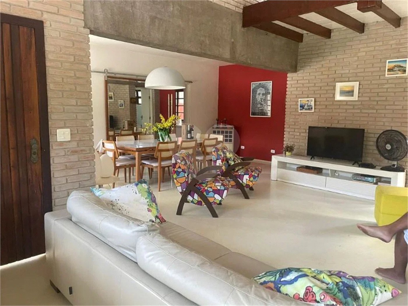 Casa à venda com 5 suítes em Costa do Sol, Bertioga, SP