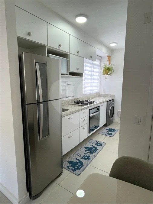 Apartamento a Venda com 2 Dormitórios Jaraguá / SP
