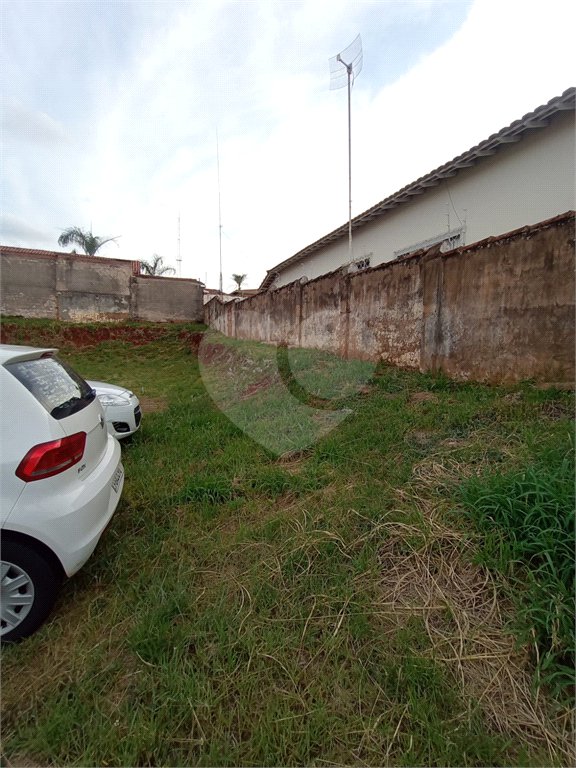 Terreno para venda.