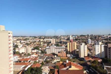 Apartamento para venda ou locação na região central