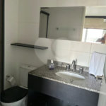 Alto da boa vista , Locação 1 dormitório com vaga de garagem. Academia, piscina , Spa , salões de convivência.