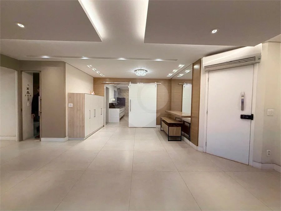 Apartamento á venda - Jabaquara