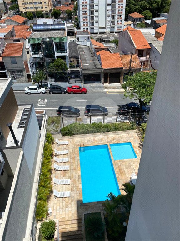 Apartamento Residencial