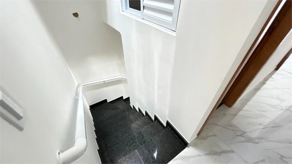Sobrado Moderno a venda na Vila Isolina Mazzei – 3 Dorms / 110m²
