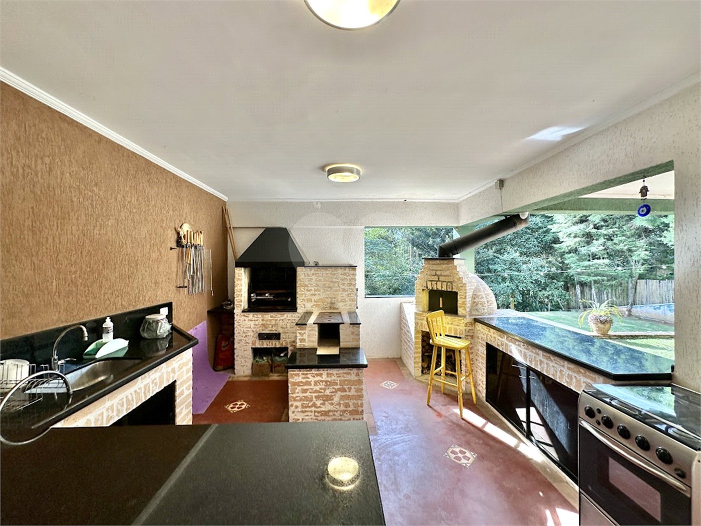 Casa á venda -Residencial Euroville