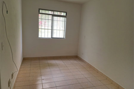Apartamento no Jardim D'abril, com 2 dormitórios