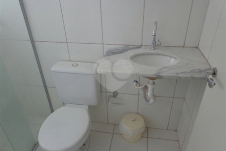 Apartamento para venda no condomínio Spazio Monte Castelo