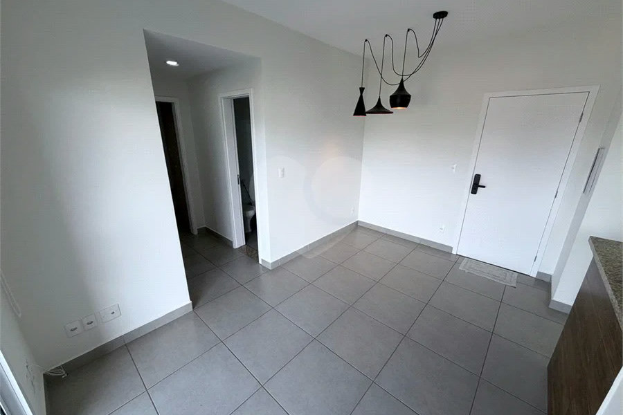 Apartamento para alugar com 2 quartos em Campestre, Piracicaba, SP