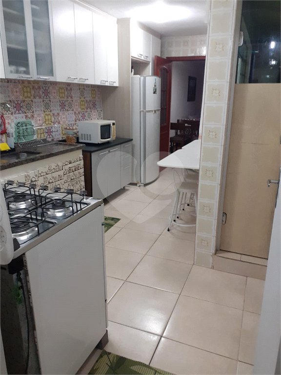 APARTAMENTO PARA VENDA NO CONDOMÍNIO EDIFÍCIO ELIAS ISSA - MOOCA
