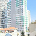 Studio mobiliado a venda no Ipiranda com 1 dormitorio e lazer.