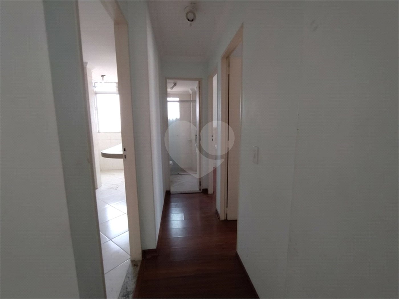 Excelente apartamento a venda