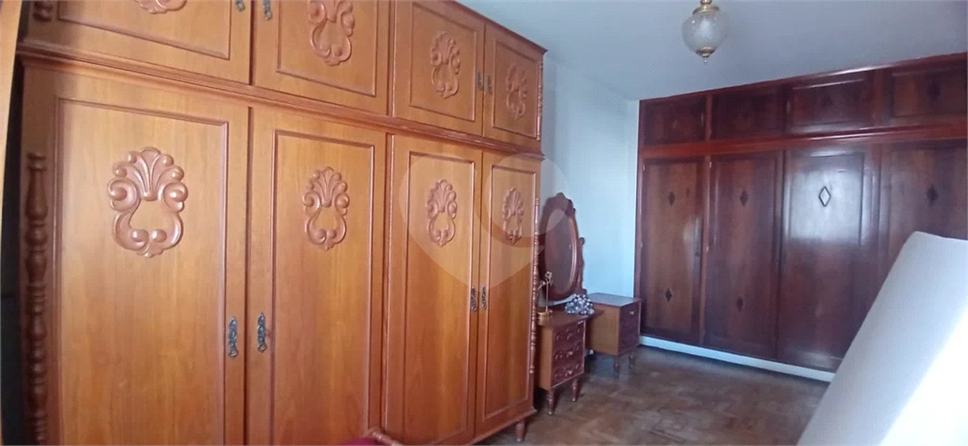 Apartamento à venda no Ed. Luciano Guidotti em Piracicaba/SP.