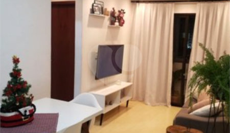 Apartamento à venda com 2 quartos em Penha de França, São Paulo, SP