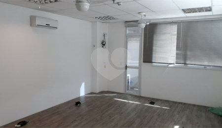 Sala à venda em Brooklin, São Paulo, SP