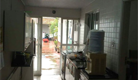 Casa à venda com 3 quartos em Jardim Santa Maria, Jacareí, SP