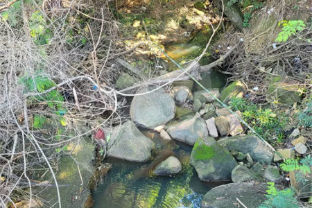 CHÁCARA URBANA À VENDA – PARQUE RESIDENCIAL INDAIÁ | INDAIATUBA/SP