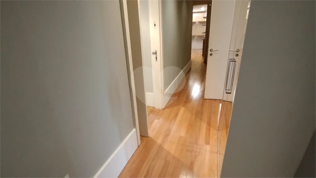 Á venda Apartamento Alto Padrão 5 suítes / 8 vagas 522m² Vila Nova Conceição